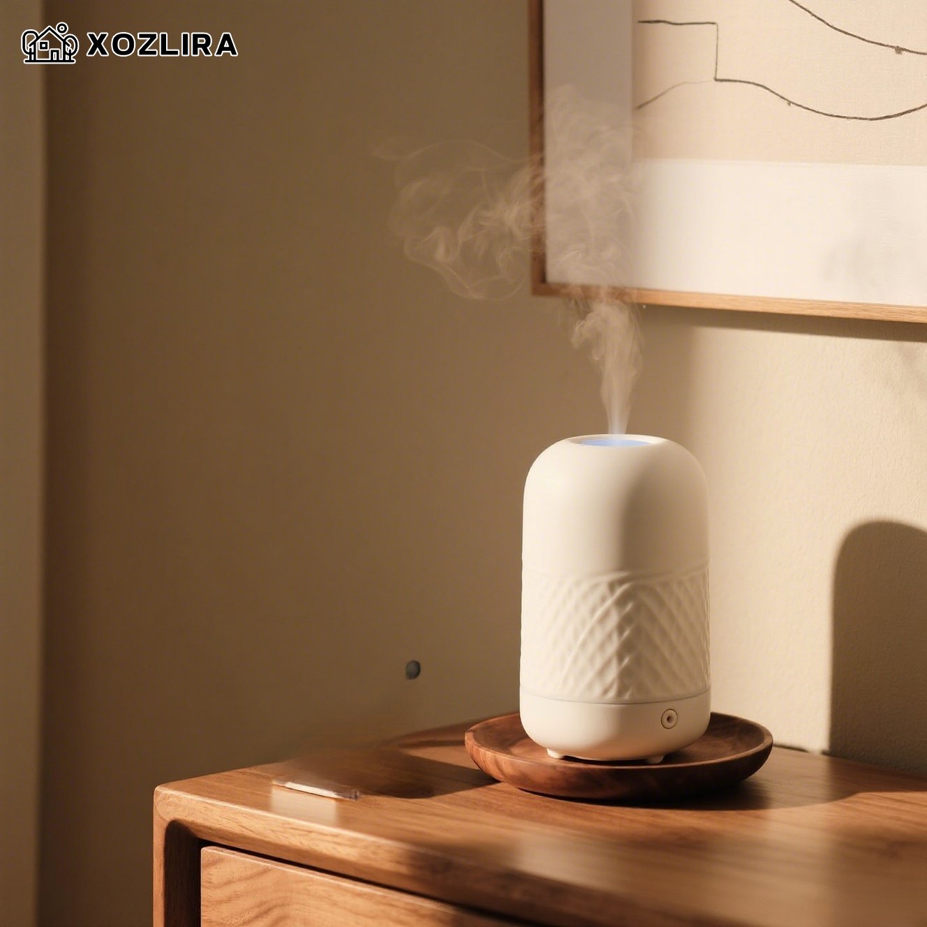 아로마테라피 머신 홈미니