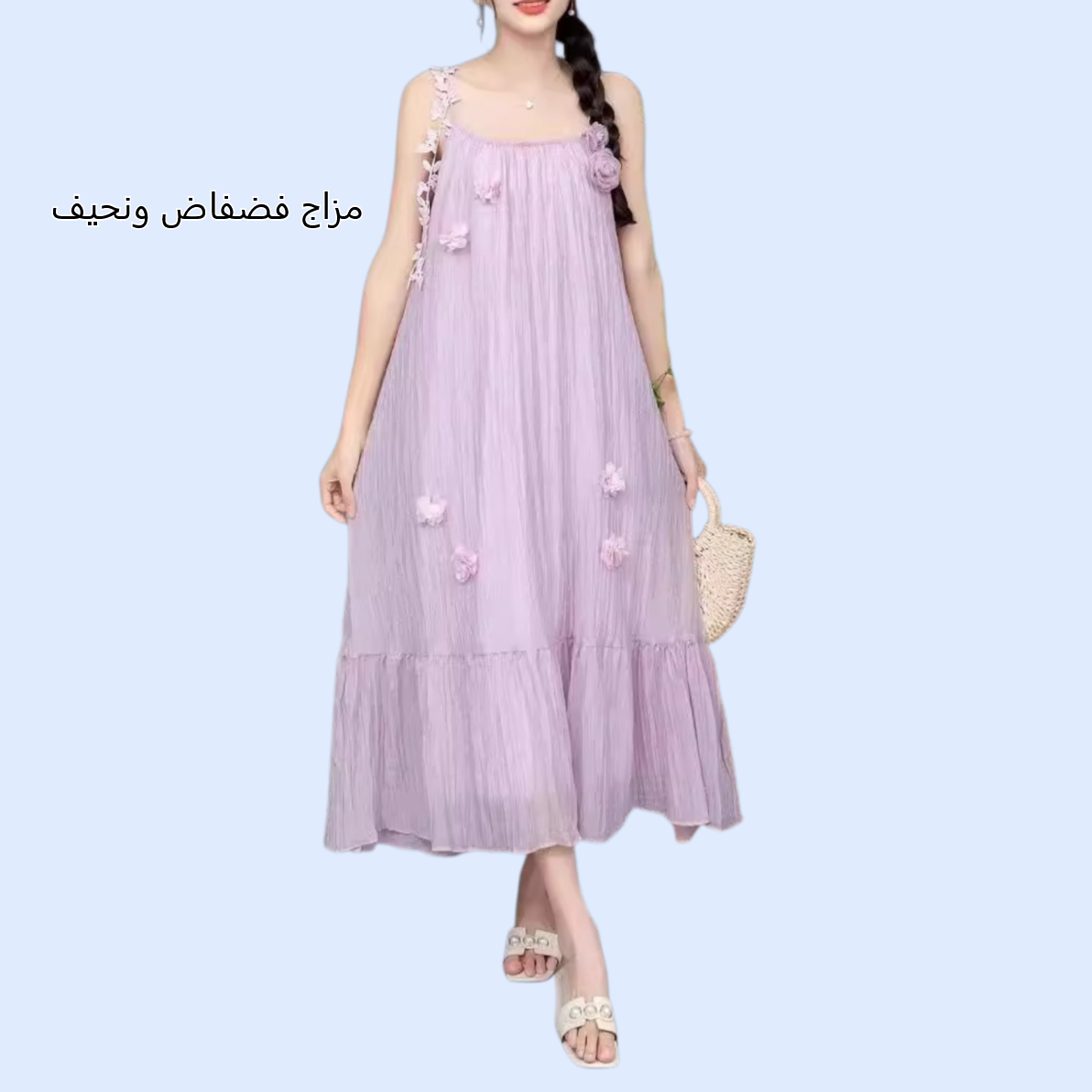 فستان حمالة صدر أدبية عتيقة