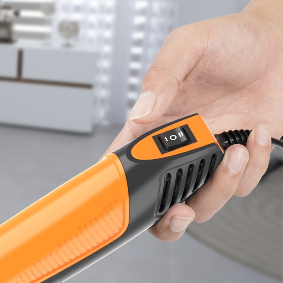 多機能 ヒートガン アダプト可能