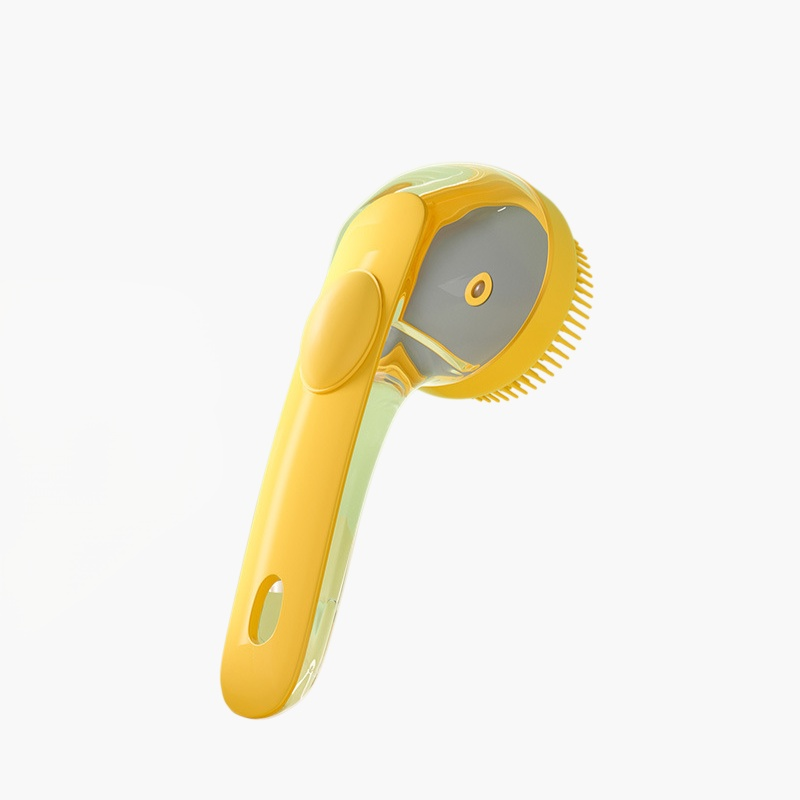 반려동물 청소용 빗