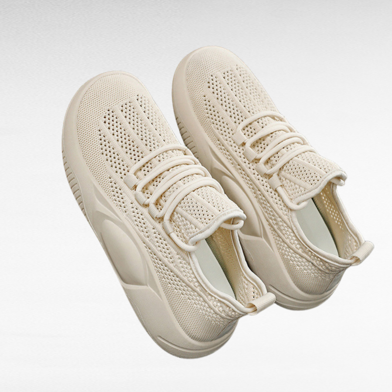 أحذية رياضية صيفية نسائية قابلة للتنفس