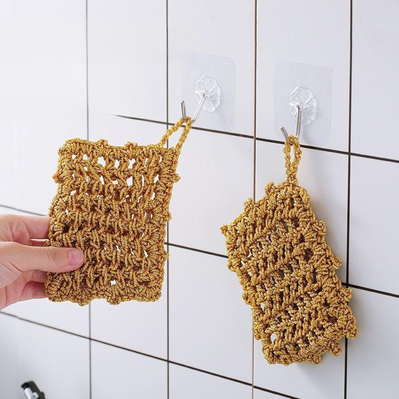 고급 설거지 천