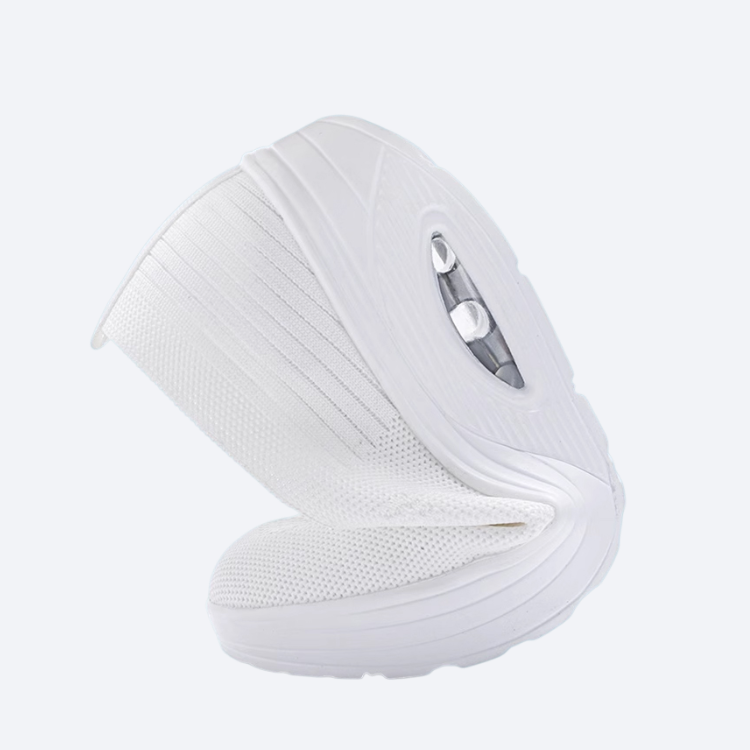 حذاء كاجوال عصري مع النعل الناعم بالوسائد الهوائية للنساء