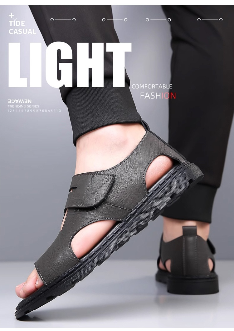 صنادل نورستيب للرجل الأنيق