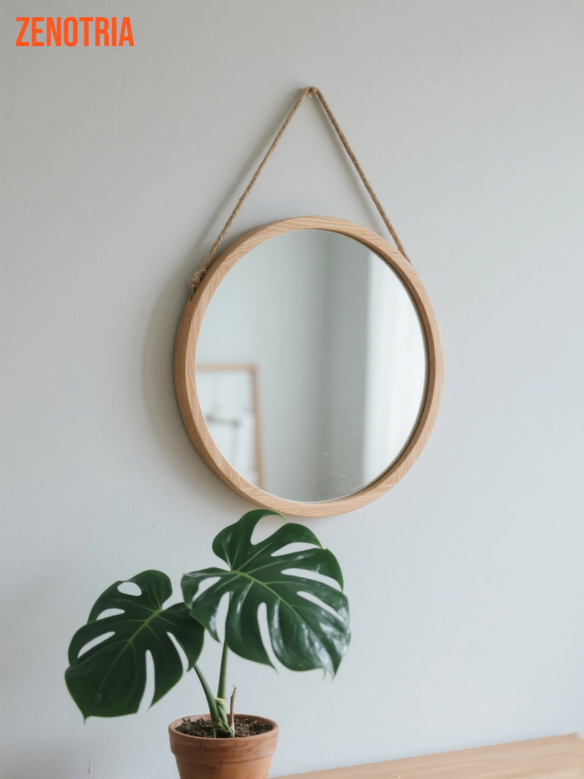 割れない貼る鏡