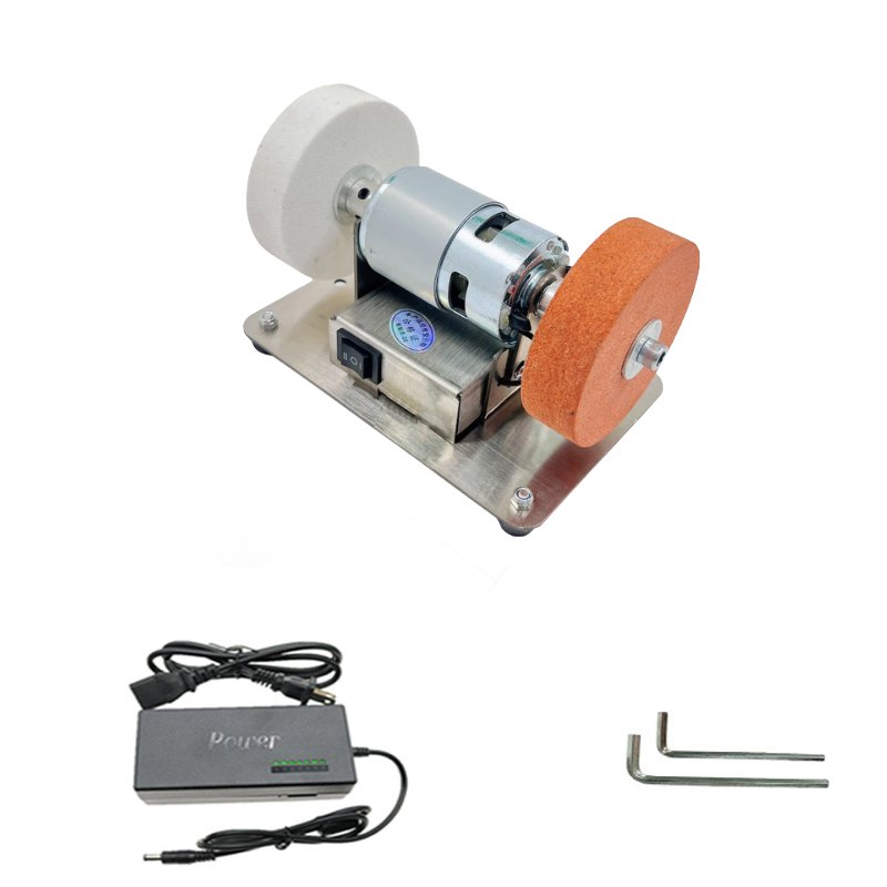 다기능 속도 조절 광택기