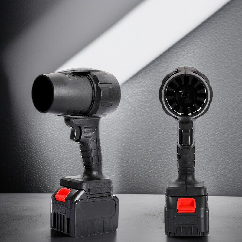 Gewalttätige Hochleistungs-Autowaschmaschine mit Lithiumbatterie