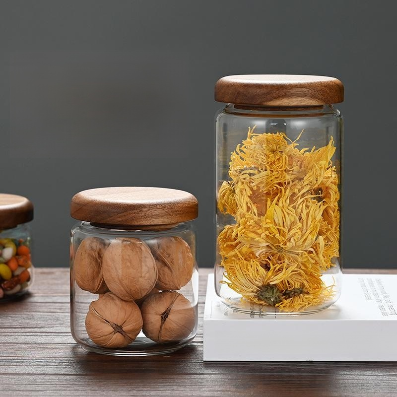 고붕소 실리콘 유리 접이식 탱크