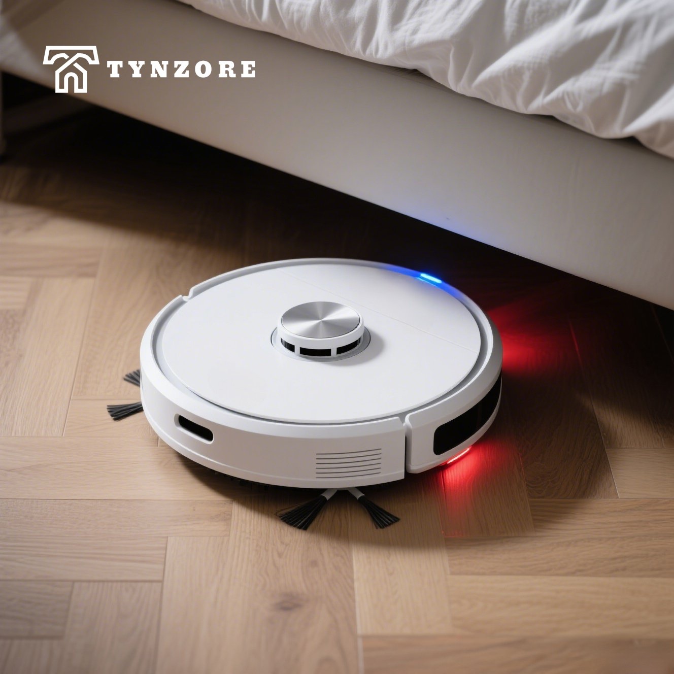 가정용 전자 청소기