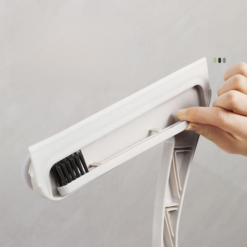 Multi functional wiper blade