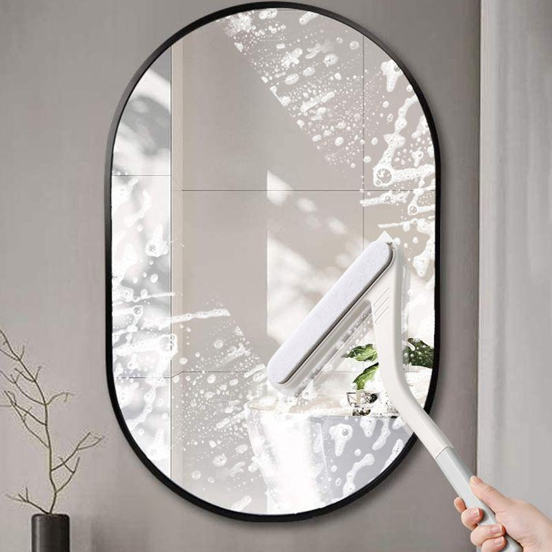 Multi functional wiper blade