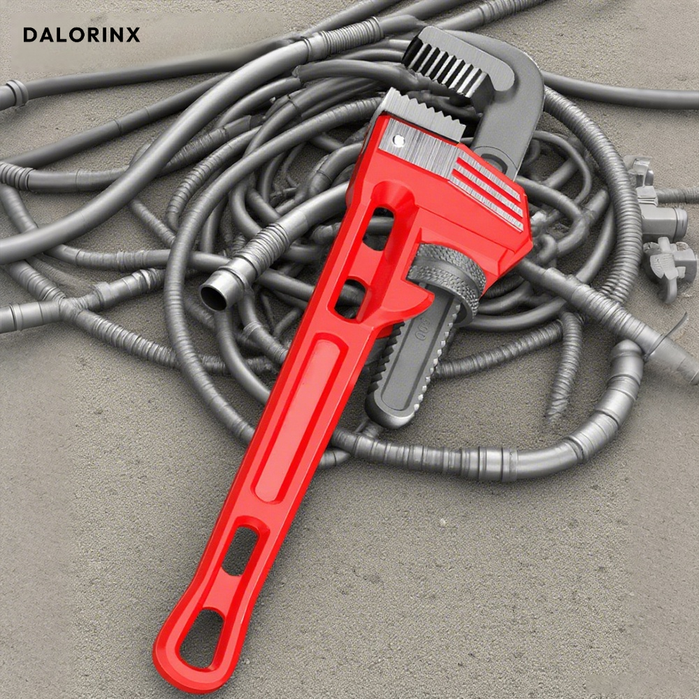 산업용 노동 절약형 파이프 클램프