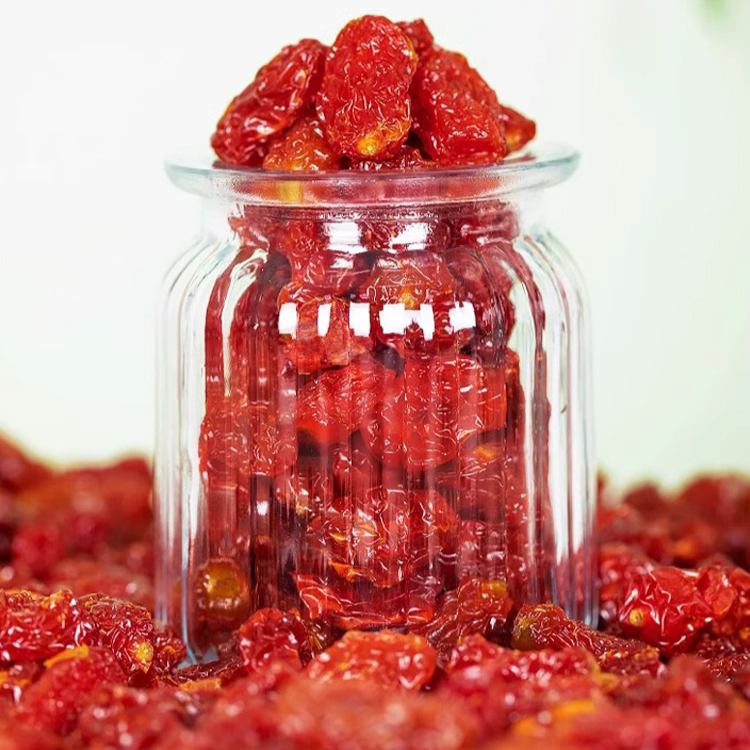 [촉촉하고 새콤달콤한] 말린 방울토마토