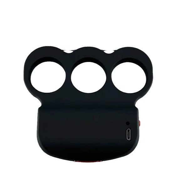 GK Three-Finger Fist Clasp