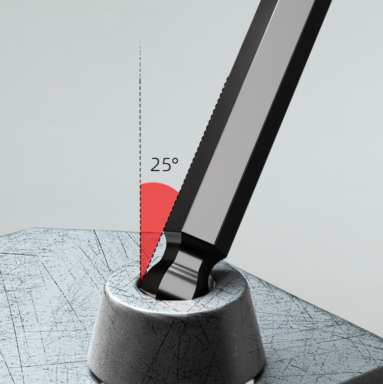 만능 내육각 렌치 9 세트