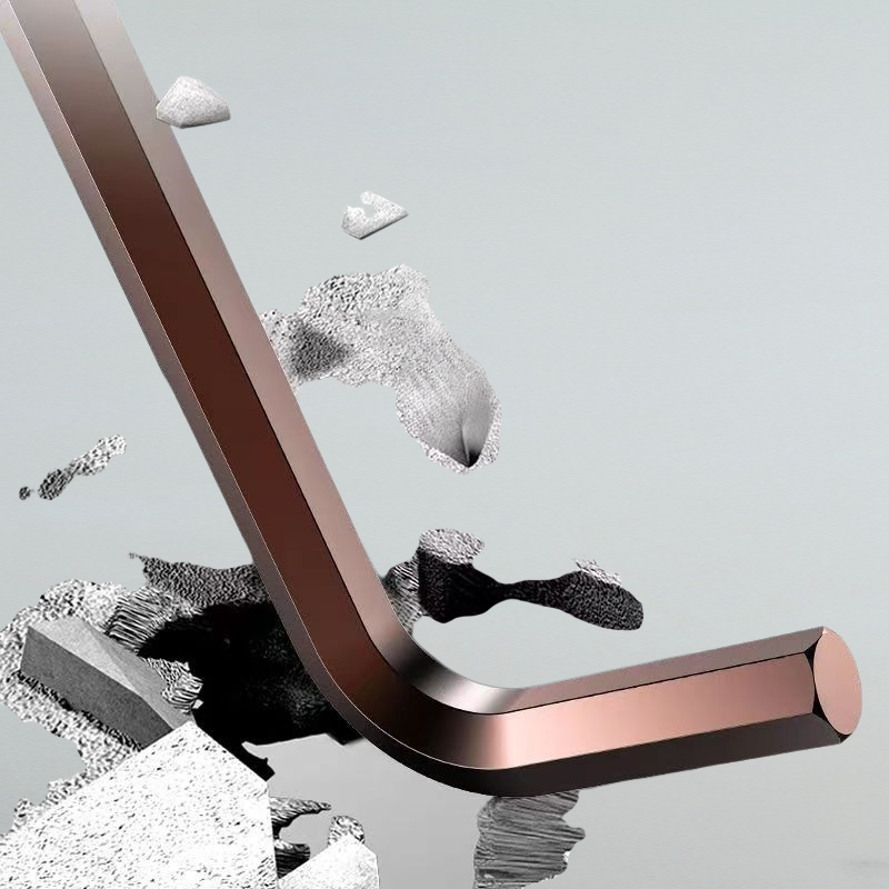 만능 내육각 렌치 9 세트