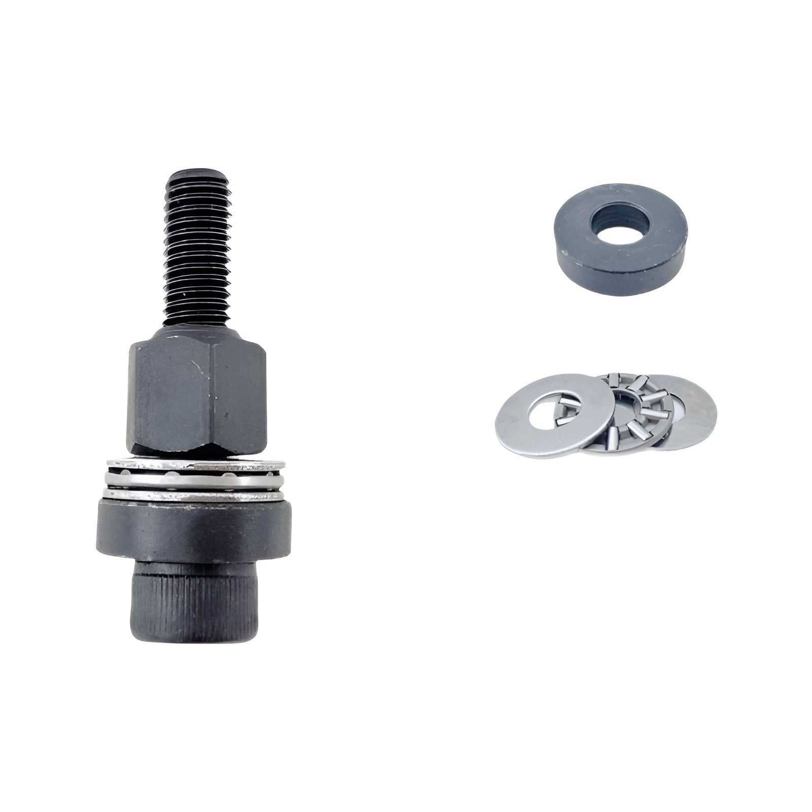 簡易電動リベットガン使用シーン