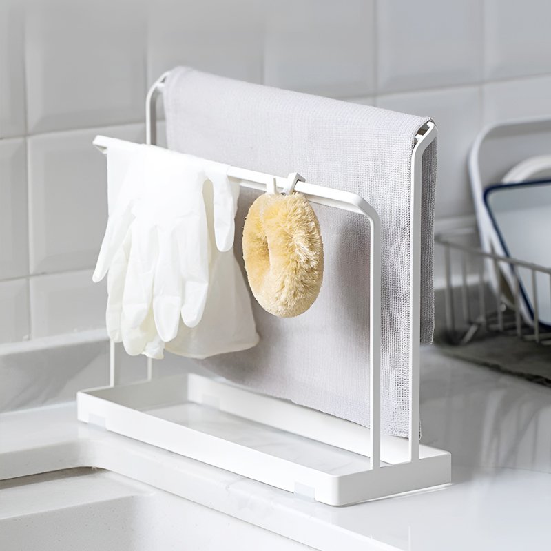 ラックパンチフリータオル