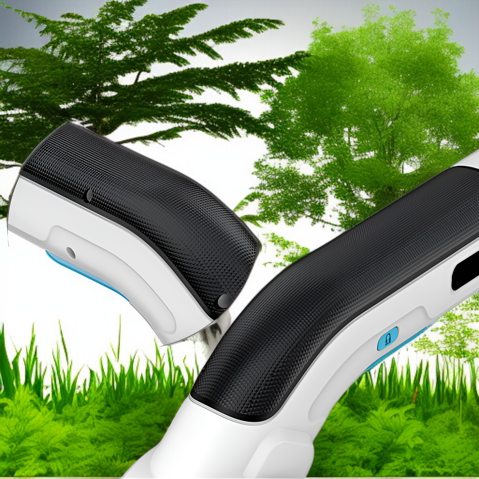 多功能電動剪刀