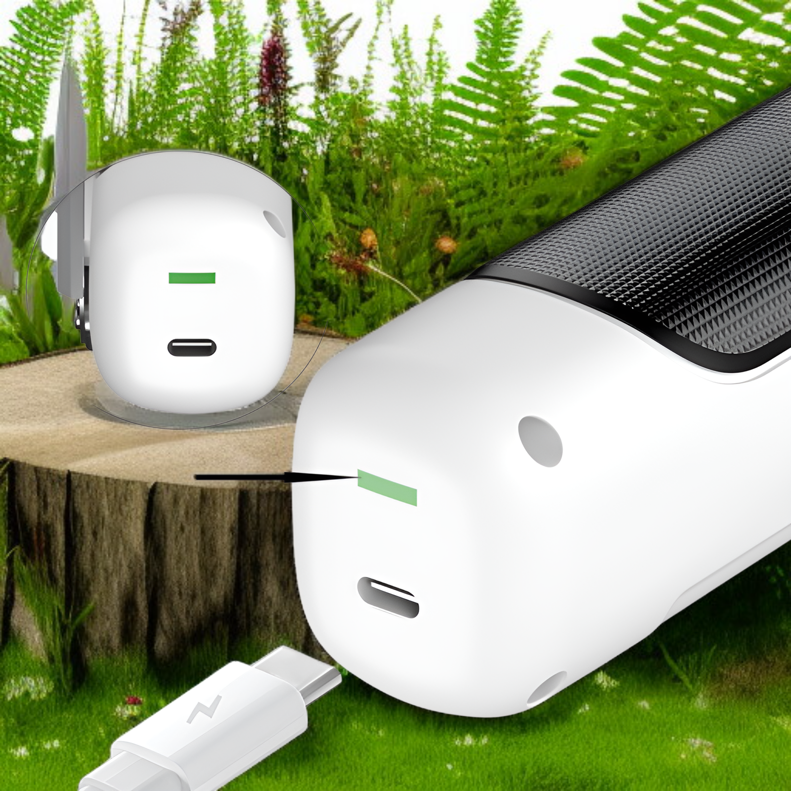 多功能電動剪刀