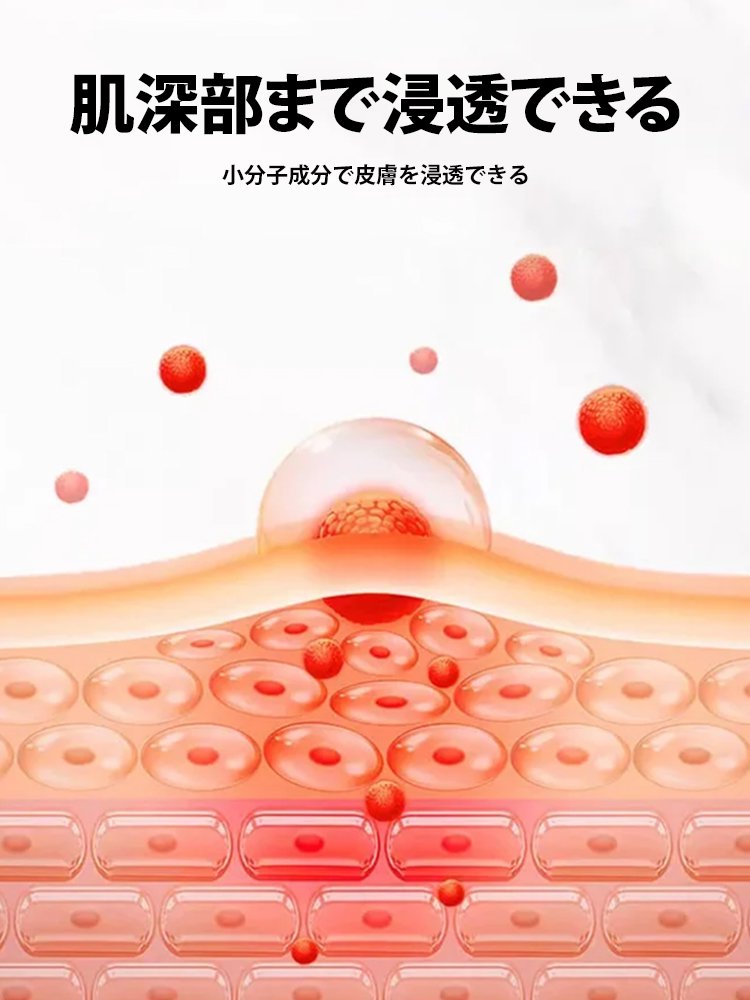 グルコサミンコンドロイチンパッチ