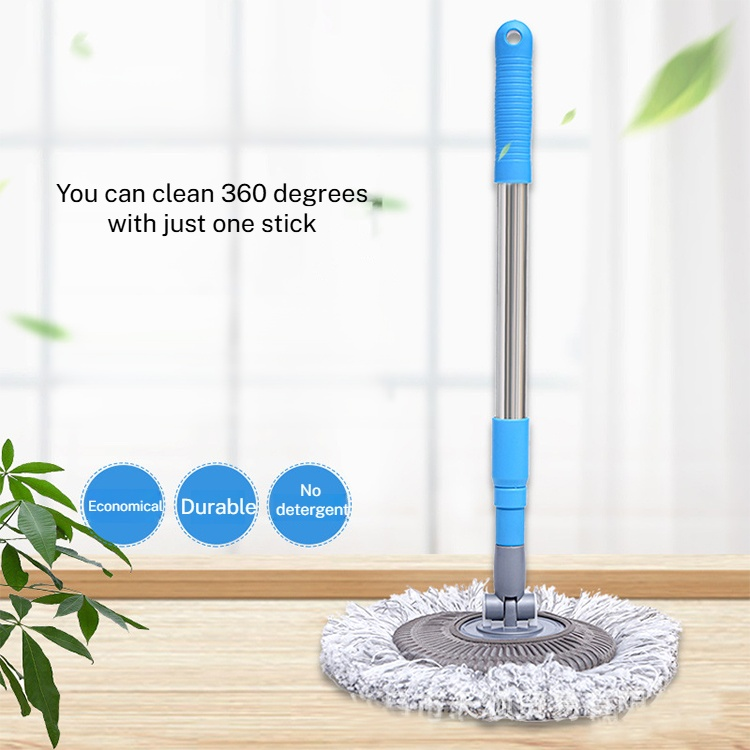 Multi-function Extendable Mop