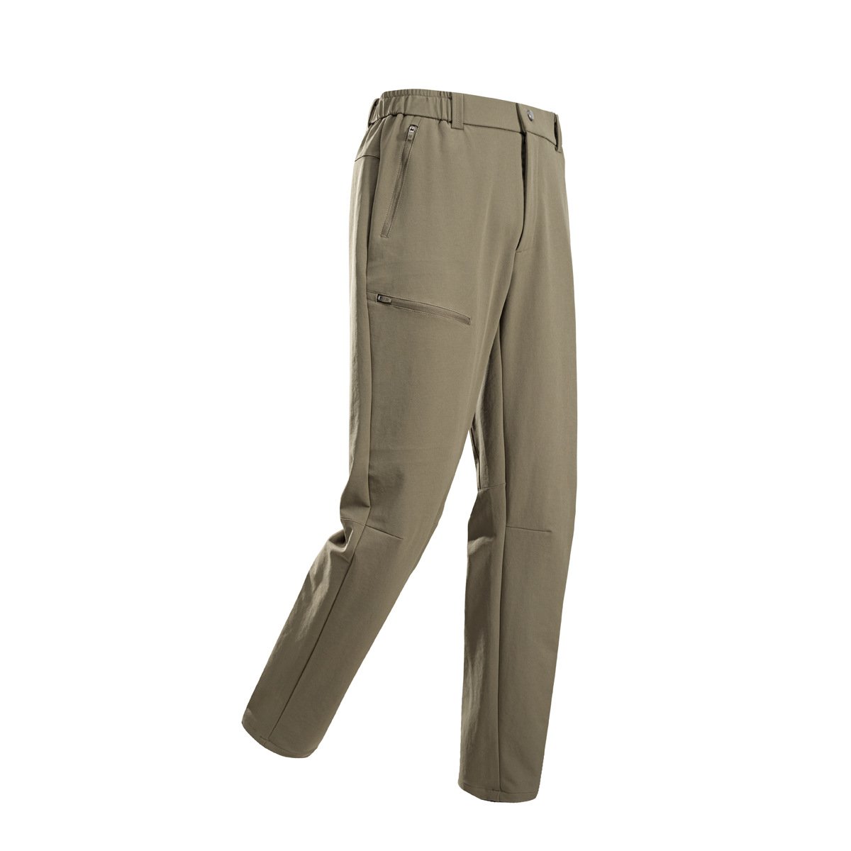 アウトドアカジュアルパンツ