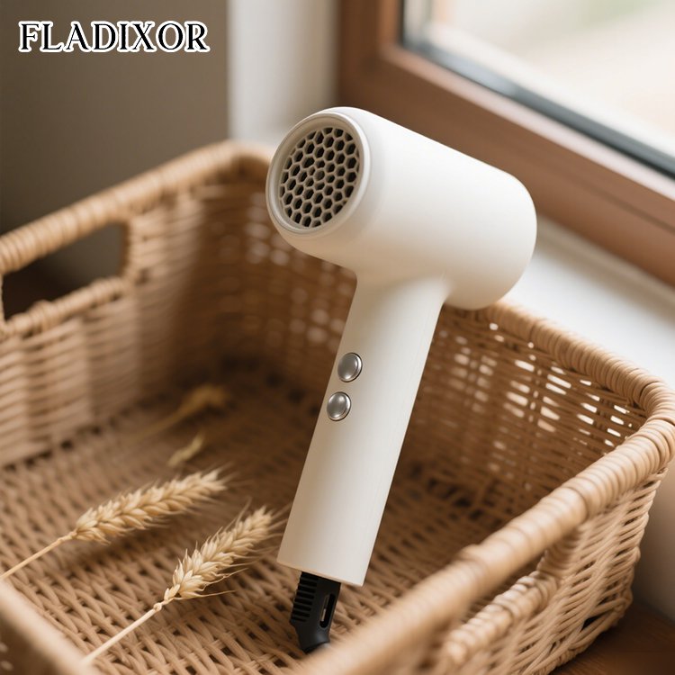 Inicio tratamientos aniónicos speed dry secador de pelo