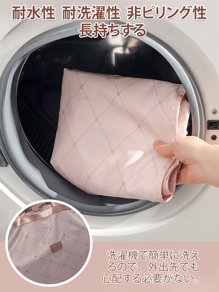 【月間販売数87,000個、数量限定79個20%オフ】7イン1多機能旅行収納バッグ