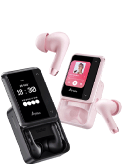 Nouveaux écouteurs à écran tactile Bluetooth