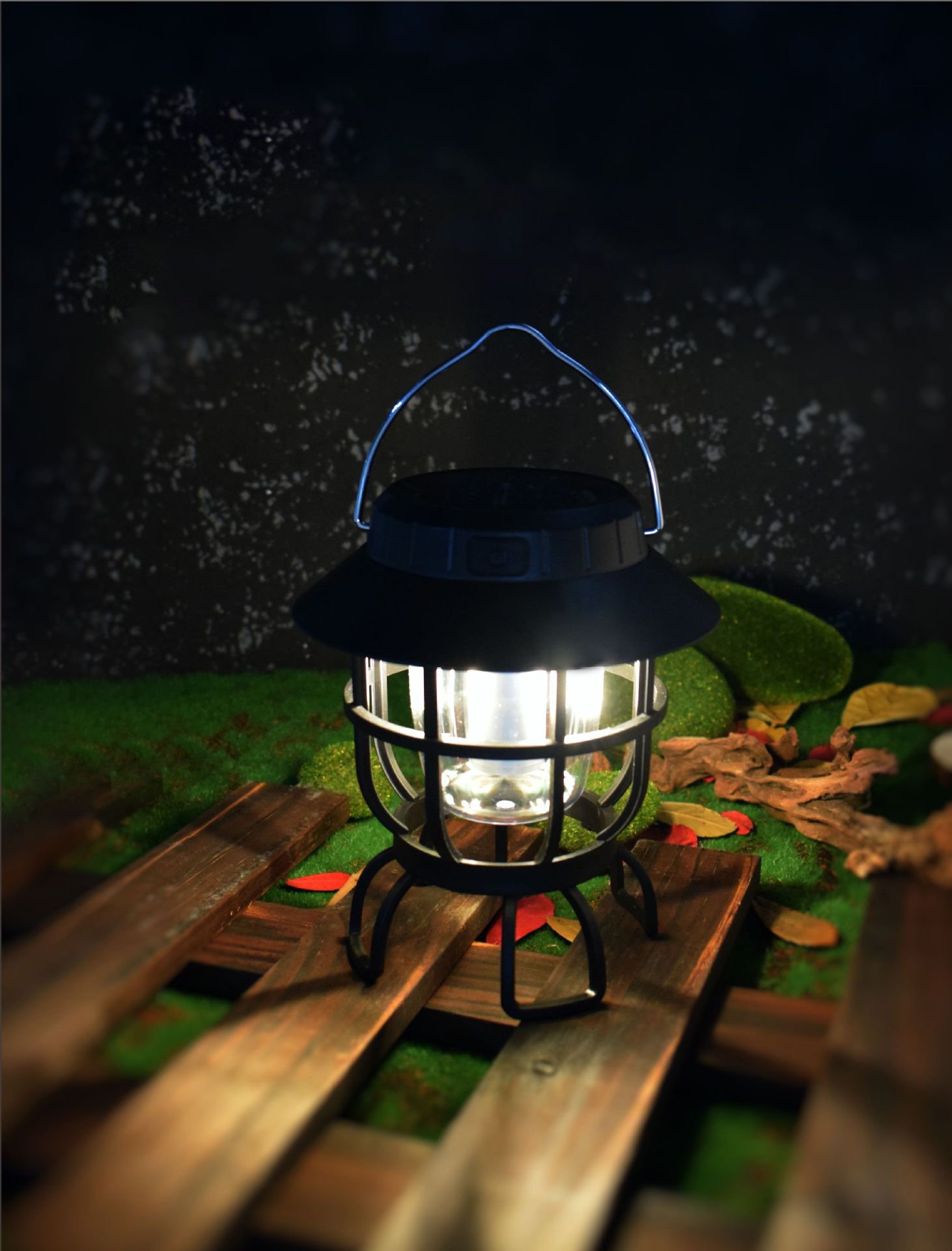 キャンプ用折りたたみテーブル多機能着脱式ユニットボードセットテーブル