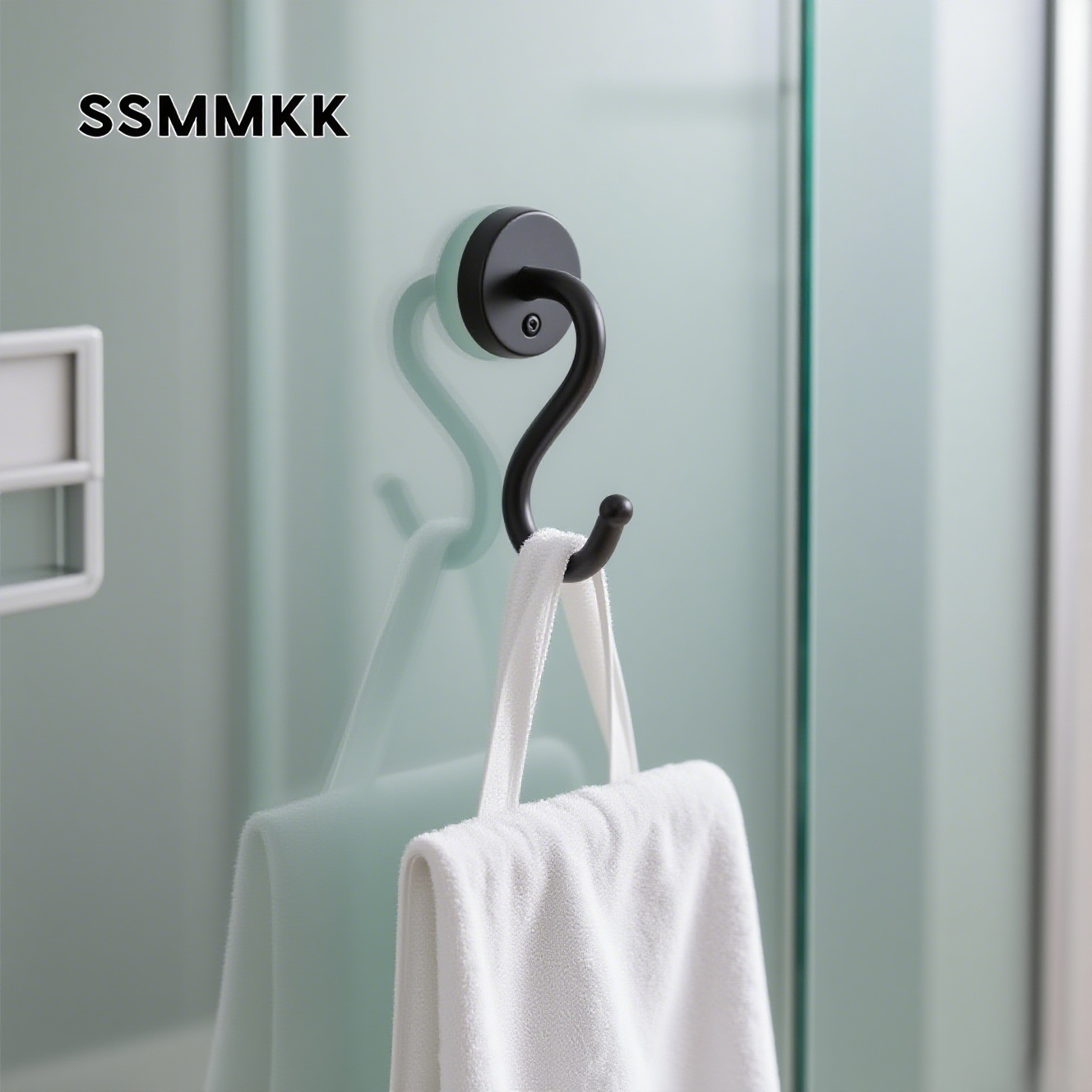 ポータブルフック