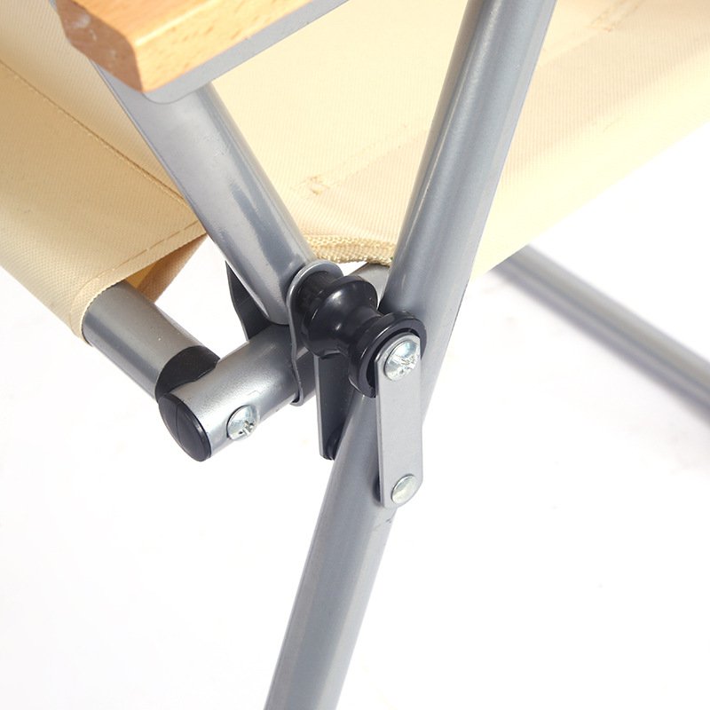 パイプを厚くしました屋外パイプ椅子スプリング椅子便利です