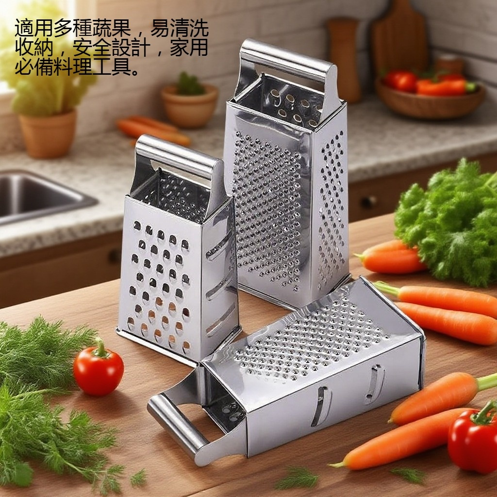 廚房家用蔬菜刨絲器