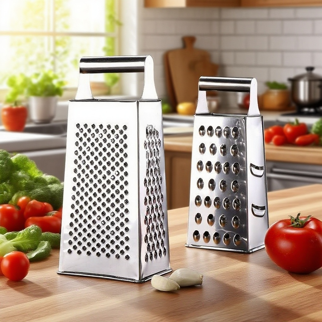 廚房家用蔬菜刨絲器