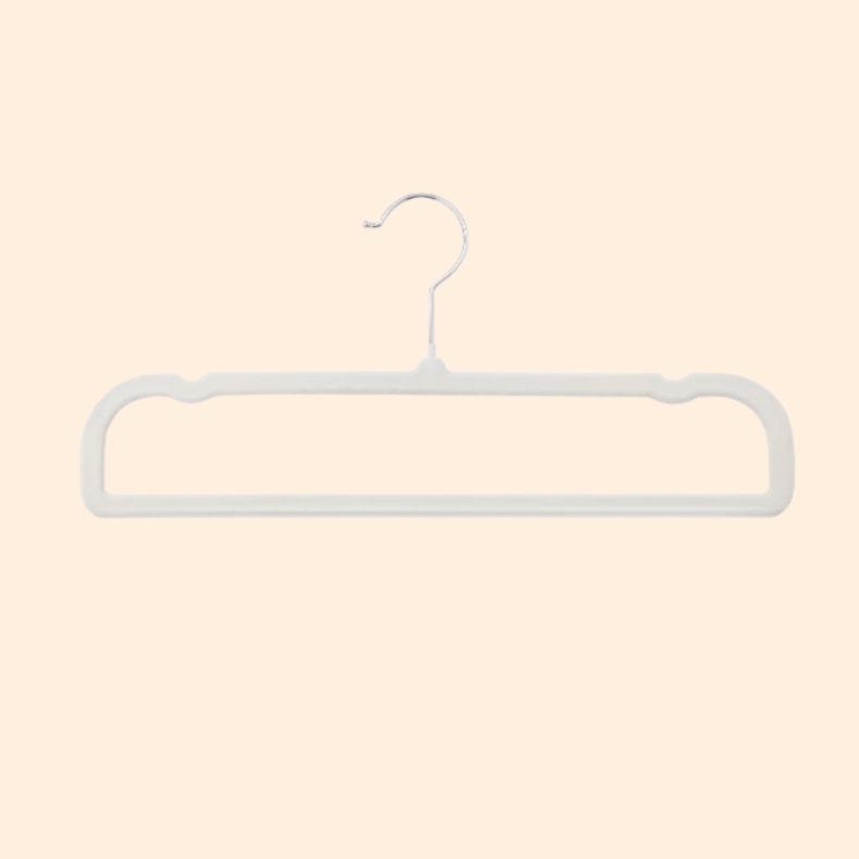Domácí mistr organizace šatníku – bezešvý věšák na oblečení