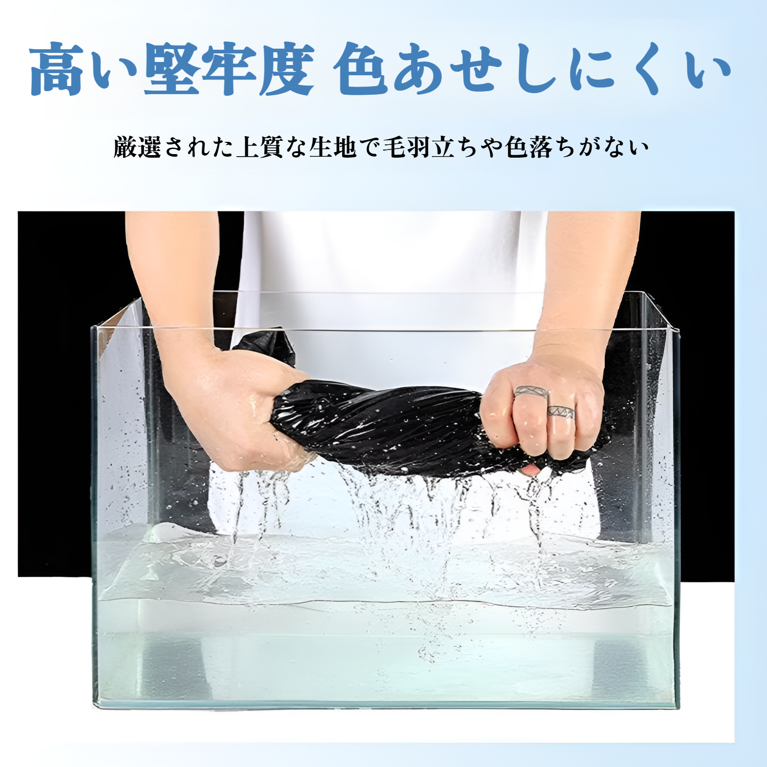 メンズ ロングパンツ 夏服 冷感パンツ アイスシルクパンツ 接触冷感 薄手 涼しい イージーパンツ ストレッチ 夏 春 秋