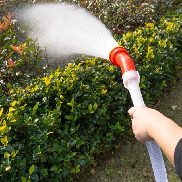 Landwirtschaftlicher blühender Zerstäuber-Sprinkler