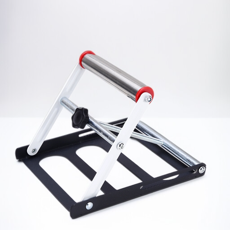 커터 다용도 조절 거치대 휴대용 리프트 브래킷 밸런스 커터 거치대 높이 리프트 거치대