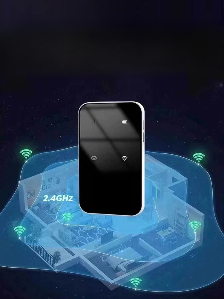 글로벌 통신 미니 휴대용 와이파이