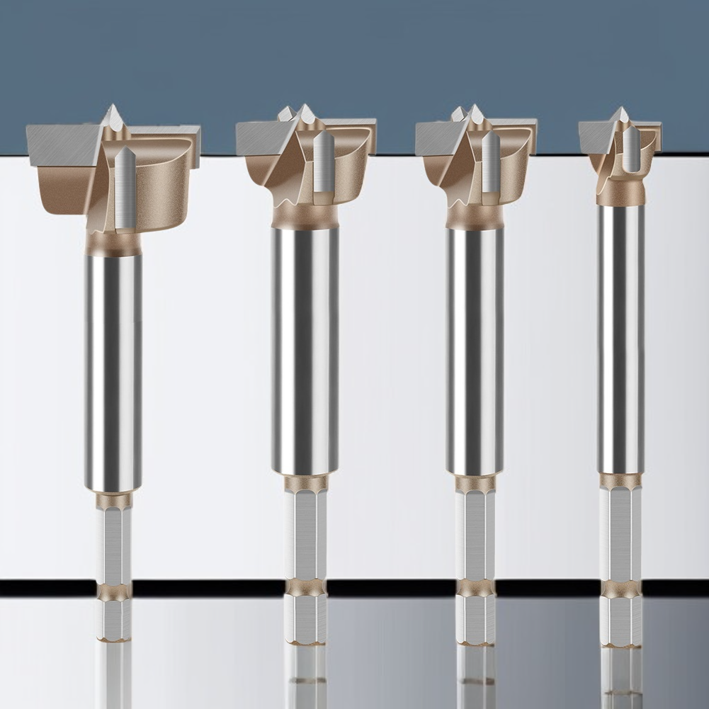 목공합금홀더삼치육각손잡이홈트임양날목공홀더