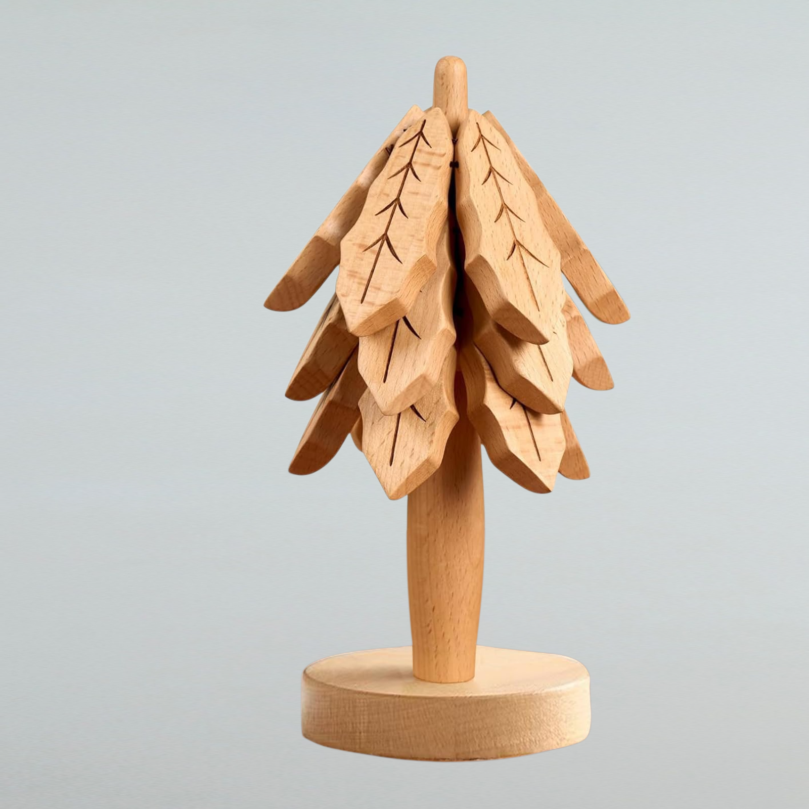 やけど防止断熱パッド ダイニングテーブル断熱パッド 高級ボウルパッド プレート キャセロールパッド シリコン野菜プレート ブナ材パッド