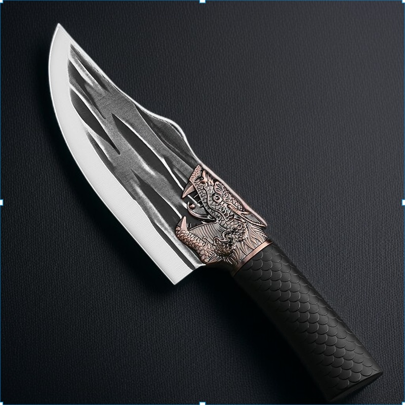 มีดสับสแตนเลส