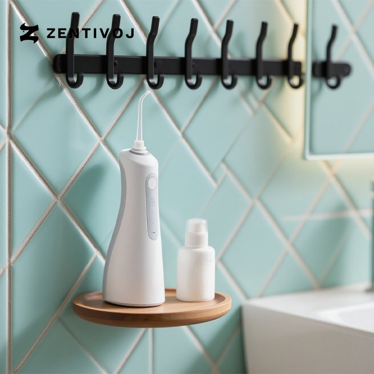 便攜式沖牙器適合居家與旅行