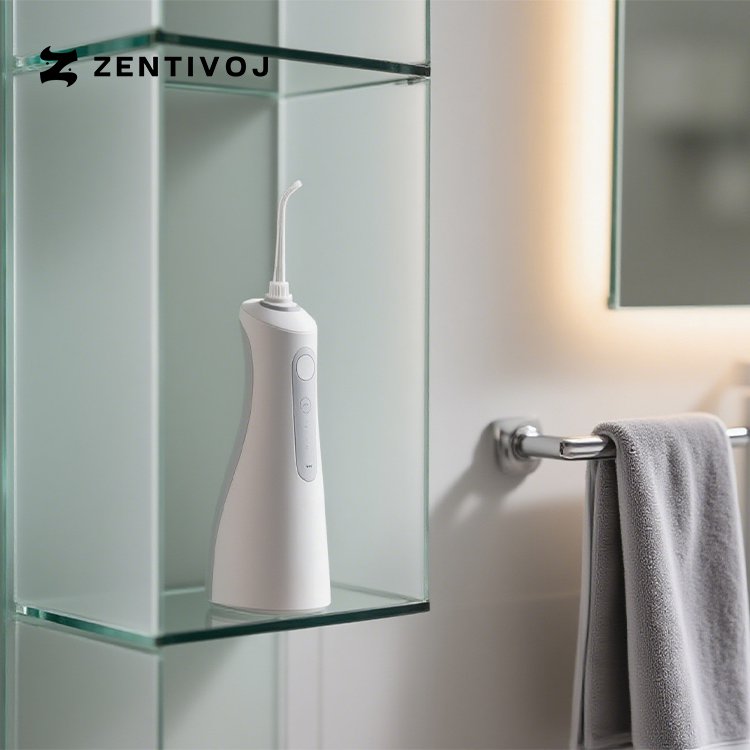 便攜式家用電動沖牙器