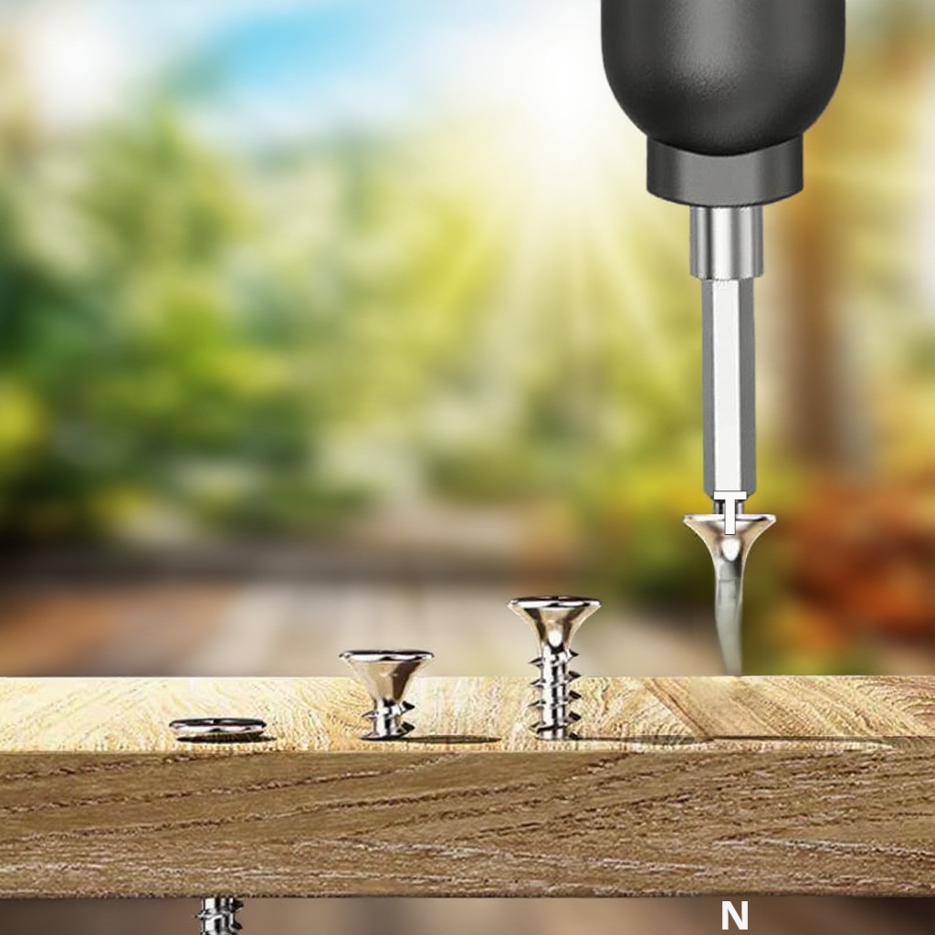 Mini elektrický šroubovák s dobíjecí baterií, domácí elektrická vrtačka