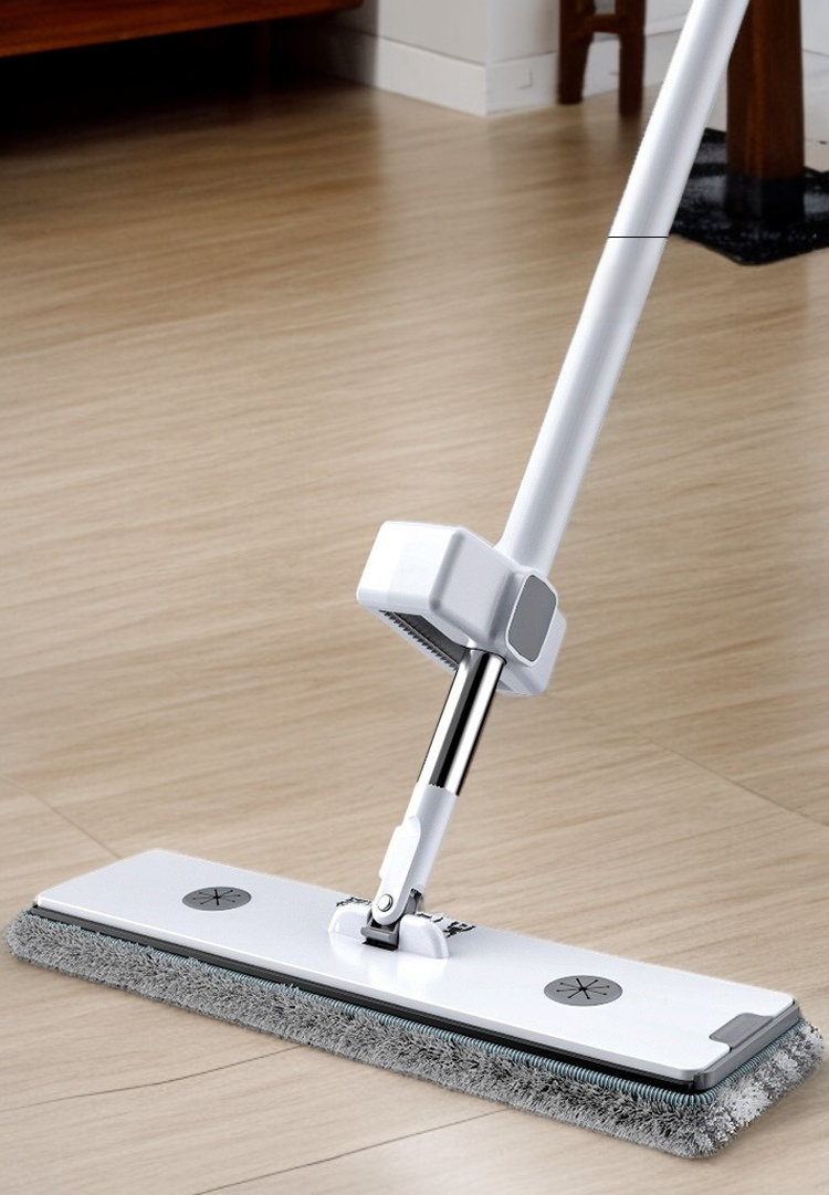 가정용 롱 플로어 슬리퍼 전체 모습