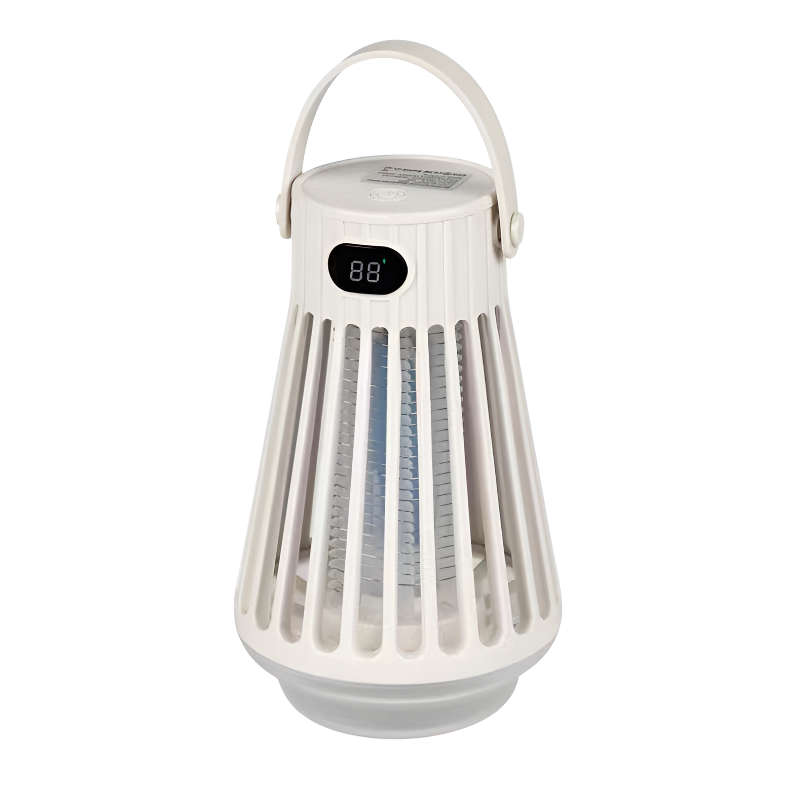 USB elektrický šok proti komárům, venkovní nabíjecí lampa proti komárům