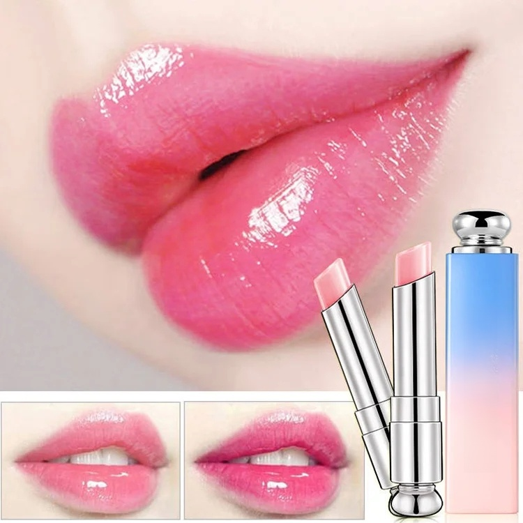 変色リップクリーム【3本3800円！6本4300円】