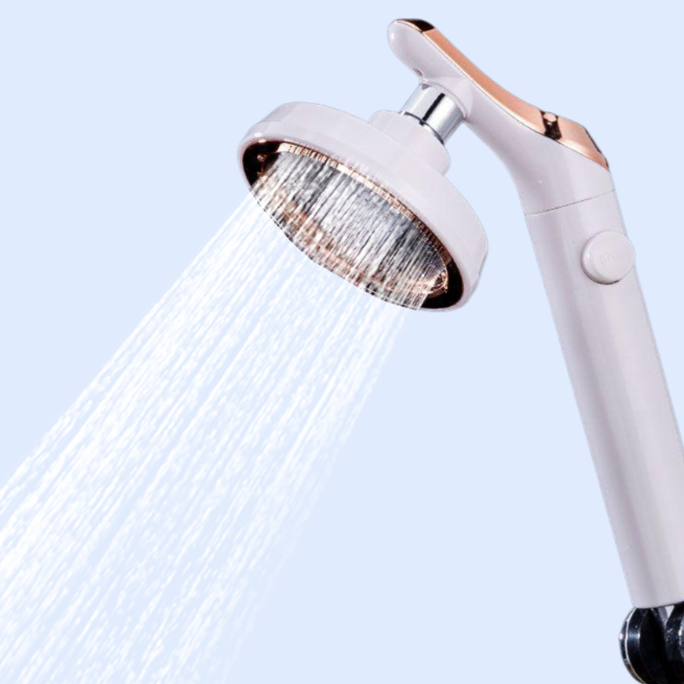 家庭用高効率シャワーヘッド給湯器加圧式バスシャワー